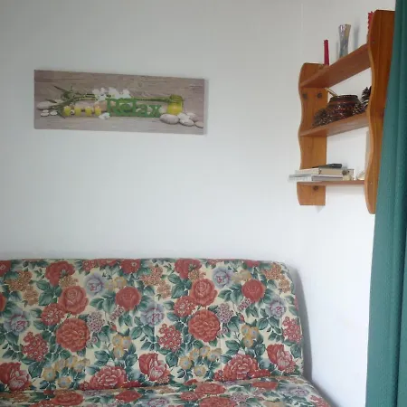 Casa de Férias Petit Maison Bords De Batz-sur-Mer