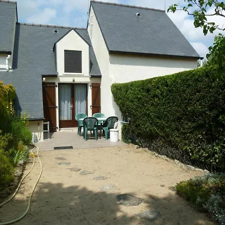 Casa de Férias Petit Maison Bords De *